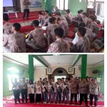 Polresta Balikpapan Gencarkan Sosialisasi TPPO di Kalangan Pelajar SMA Se-Kota Balikpapan
