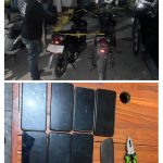 Tim Jalak Nusa Polsek Nusa Penida Ungkap Dugaan Pencurian, Sejumlah Anak Diamankan
