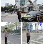 Menjelang Libur Akhir Pekan, Polresta Balikpapan Tingkatkan Patroli dan Sampaikan Rangkaian Himbauan Kamtibmas
