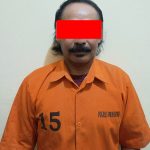 Dua Kali Mangkir Panggilan Penyidik, Pria di Pringsewu Dijemput Paksa Terkait Dugaan Penggelapan Truk Senilai Rp.518,9 Juta