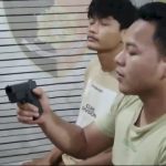 Polisi Gadungan Menganiaya Warga Hingga Tewas, Dua Pelaku Diamankan