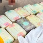GAGALKAN PEREDARAN SABU 20,5 KILOGRAM SENILAI Rp25 MILIAR, POLRES METRO JAKARTA PUSAT TANGKAP KURIR DI BOGOR
