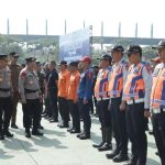 Polda Jabar Siagakan Pengamanan Ketat Pertandingan FIFA ASEAN Cup 2026 di Bandung