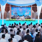 Ngaji Kebangsaan di Rembang Jateng: Ulama dan Polri Bersama Jaga Persatuan Bangsa