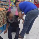 Sigap Amankan Pemalak Bersenjata Tajam, Anggota Polres Purwakarta Cegah Gangguan Keamanan