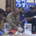 Polda Kaltim Buru Warga Malaysia, Pemilik Pasok Narkotika Jaringan Internasional di Balikpapan