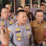 Polda Kaltim Tetapkan 16 Tersangka dari 47 Kasus Karhutla, Luas Lahan Terdampak Capai 2.263 Hektare