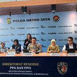 Ayah Kandung Lakukan Kekerasan Seksual Berulang, Polda Metro Jaya Tangkap Pelaku di Jakarta Timur