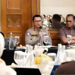 Korlantas Polri Integrasikan Seluruh Alur Penegakan Hukum ETLE Menuju Sistem Terhubung Penuh