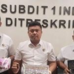 Dua Bidan Ditangkap, Praktik Suntik Pemutih Ilegal Berjalan Tiga Tahun Dibongkar Polda Bengkulu
