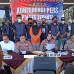 BEKERJA DENGAN DUA NAMA TANPA IZIN OJK, INVESTASI ZAHRA BERKAH RAMPAS DANA Rp.3,9 MILIAR DARI MASYARAKAT