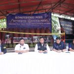 Bareskrim Polri Bongkar Praktik Penyalahgunaan LPG Subsidi di Tangerang Selatan