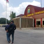 Laporan Pelecehan Seksual Santriwati: Polresta Lombok Tengah Percepat Penanganan, Sebagian Korban di Mesir