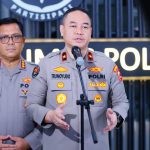 Polri: Pemeriksaan Kombes F Berjalan Adil, Setara di Hadapan Hukum