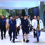 FP Tersangka Perjudian Online Rp1 Triliun Berhasil Dibawa Pulang dari Thailand