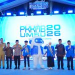 Kapolri: Kualitas Generasi Muda Kunci Kemajuan Indonesia Emas 2045