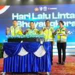 Usia ke-71, Polantas Presisi Perkuat Transformasi Layanan dan Wujudkan Empat Program Unggulan Kapolri