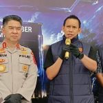 Manfaatkan Siaran Langsung Media Sosial untuk Konten Porno, Seorang Perempuan Diamankan Polda Sumut
