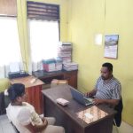 Penganiayaan dengan Parang Terjadi di Kos-kosan Noelbaki, Perempuan 44 Tahun Diamankan Polisi