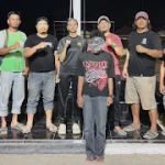 Remaja 17 Tahun Diamankan Polres Konawe Selatan Terkait Dugaan Pencabulan
