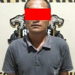 Polres Lampung Utara Ungkap Kasus Pembunuhan di Abung Timur, Satu Pelaku Diamankan