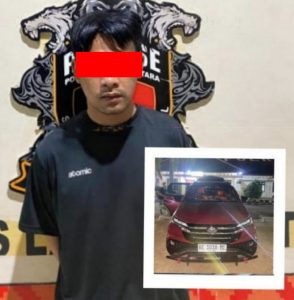 polres-lampung-utara-ungkap-kasus-pencurian-mobil-tersangka-ditangkap-saat-hendak-jual-kendaraan