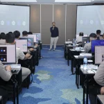 SPIT Tahap III Hadirkan Teknologi Kecerdasan Buatan, Pelatihan Operator Resmi Dibuka
