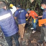 Perempuan Ditemukan Terbakar di Kebun, Polresta Lombok Tengah Lakukan Penyelidikan