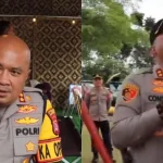 AKBP Candra Sasongko Resmi Jabat Kapolresta Surakarta Gantikan Kombes Pol Catur Cahyono Wibowo