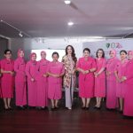 Peringati HKGB ke-74, Bhayangkari Kaltim Gelar Edukasi Kesehatan di Balikpapan Hadirkan dr. Reisa Broto Asmoro