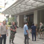 Penanganan Penemuan Jenazah Perempuan di Apartemen Borneo Bay, Polresta Balikpapan Lakukan Penyelidikan