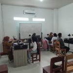 Disdukcapil Balikpapan Jemput Bola Perekaman KTP-el Pemula di SMK Migas Balikpapan