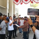Warga Padengo Bersuara, Ketua DPRD Tegaskan: Aspirasi Rakyat Tak Akan Diabaikan