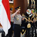 Negara Tak Boleh Kalah, Kapolri Tegaskan Pemberantasan Narkoba Dilakukan Secara Masif