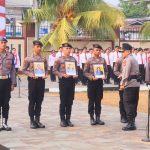 Komitmen Tegas Polda Sulut: 22 Personel Diberhentikan Tidak Dengan Hormat, Berprestasi Juga Dihargai