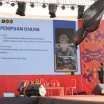 Sosialisasi Bahaya Judi Daring dan Penipuan Digital, Polres Kapuas Edukasi Pelajar Sekolah