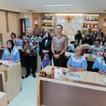 Polresta Balikpapan Gandeng Disnaker, Luncurkan Program Polisi Peduli Pengangguran