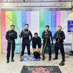 Patroli Perintis Presisi Polres Singkawang Amankan Remaja Anggota Kelompok yang Hendak Tawuran