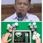Promosi Judi Online Semakin Marak di Ruang Digital, Ditres Siber Polda Sulteng Tegaskan Kewaspadaan Masyarakat