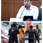 Densus 88 Antiteror Polri Amankan 11 Tersangka Terorisme di Enam Provinsi