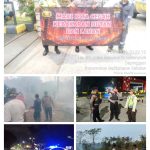 Polresta Balikpapan Tingkatkan Patroli Cegah Karhutla dan Persiapkan Operasi Keselamatan Berlalu Lintas 2026