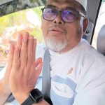 Tokoh Masyarakat Ustadz Joko Sunarto Dukung Penuh Langkah Polresta Balikpapan Berantas Narkoba di Gunung Bugis