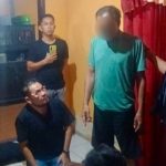 Pengungkapan Perjudian Togel di Sigi, Satu Orang Diamankan Polda Sulteng