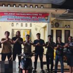 Dukung Rasa Aman, Polresta Bengkulu Berhasil Amankan Pelaku Pencurian Sepeda Motor