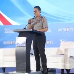 Wakapolri Komjen Pol. Wahyu Hadiningrat: Polri Genjot Pemberantasan Premanisme, Kepercayaan Publik Ditarget Capai 81 Persen