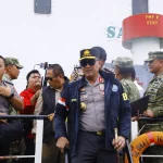 Kapolri Ungkap Modus Ganti Nama Kapal, 1,16 Ton Ketamin Berhasil Digagalkan di Perairan Sumut