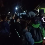 ZA (51) Hilang di Pinggir Sungai Pawing, Warga Tanah Grogot Ditemukan Meninggal Dunia