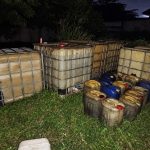 Pengungkapan Penyalahgunaan Solar Bersubsidi di Pelalawan, Dua Perempuan Jadi Tersangka