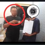 Polres Metro Jakarta Selatan Amankan Pria Diduga Lakukan Pencabulan Terhadap Anak di Kebayoran Baru