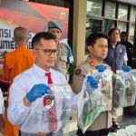 Hilangnya Sopir Taksi Online di Sumedang Terkuak, Dibunuh Karena Masalah Utang dan Jenazahnya Dikubur di Perkebunan Teh
